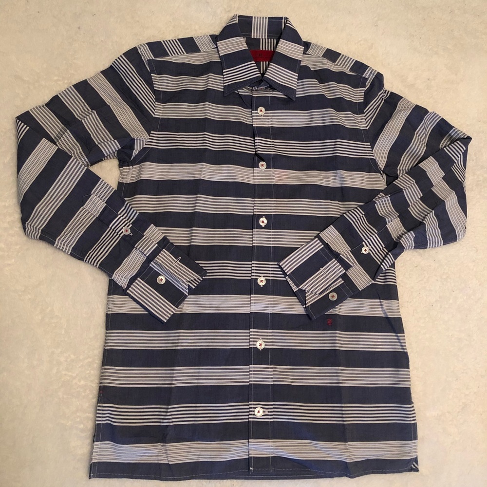 Carolina Herrera Shirt size 14’1/2. Brand NEW.